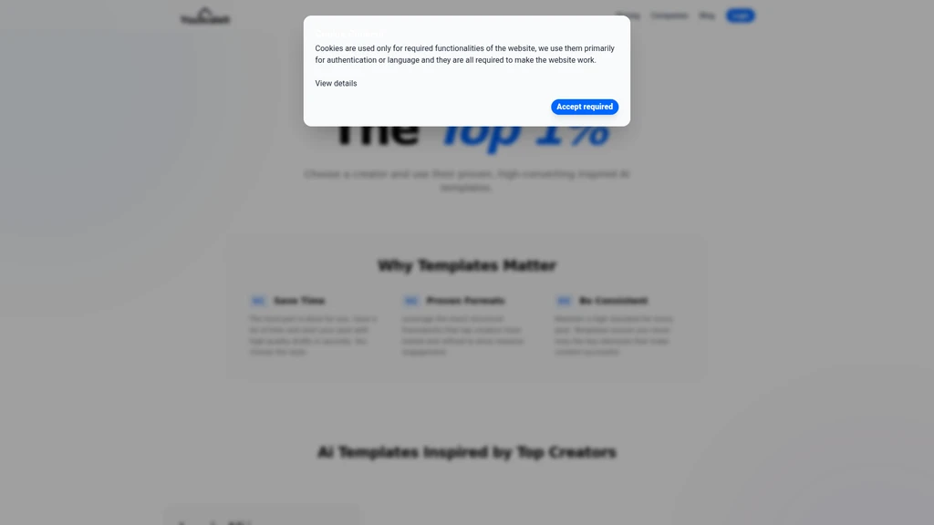 YouScale - Screenshot 2