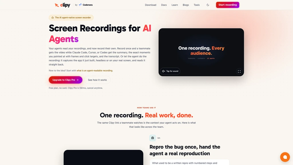 Clipy - Screenshot 3
