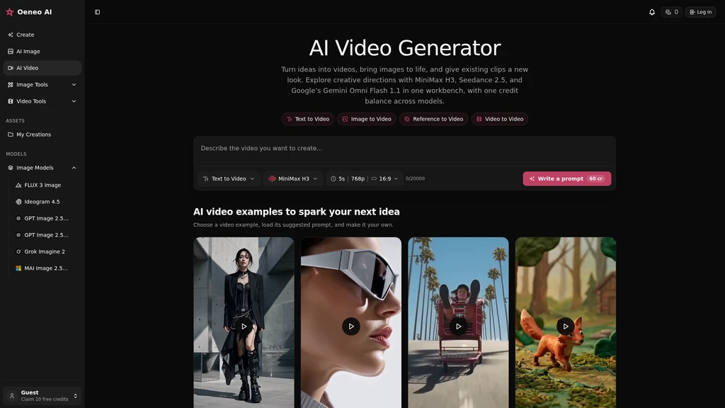 Oeneo AI - Screenshot 3