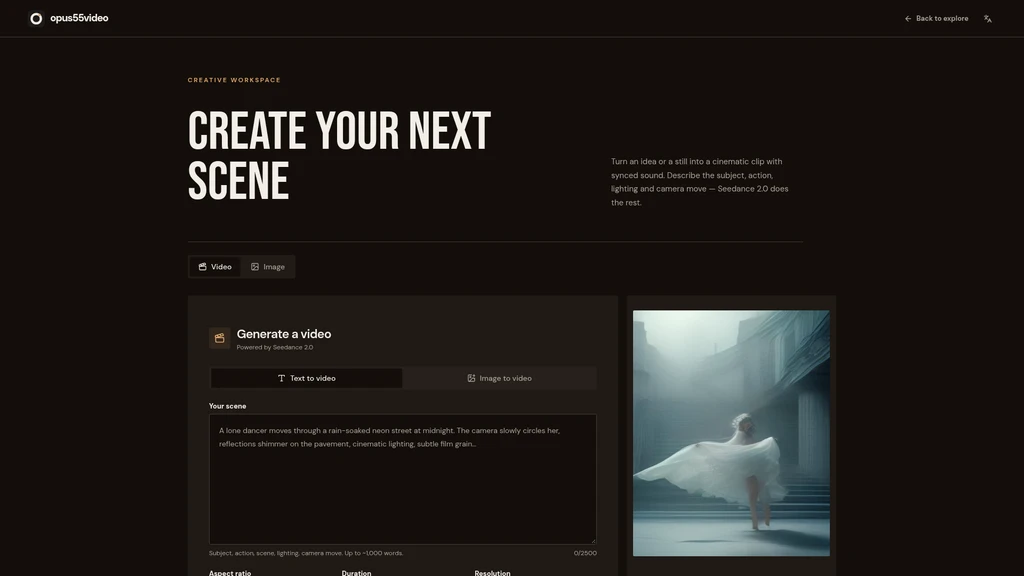 opus55video - Screenshot 2