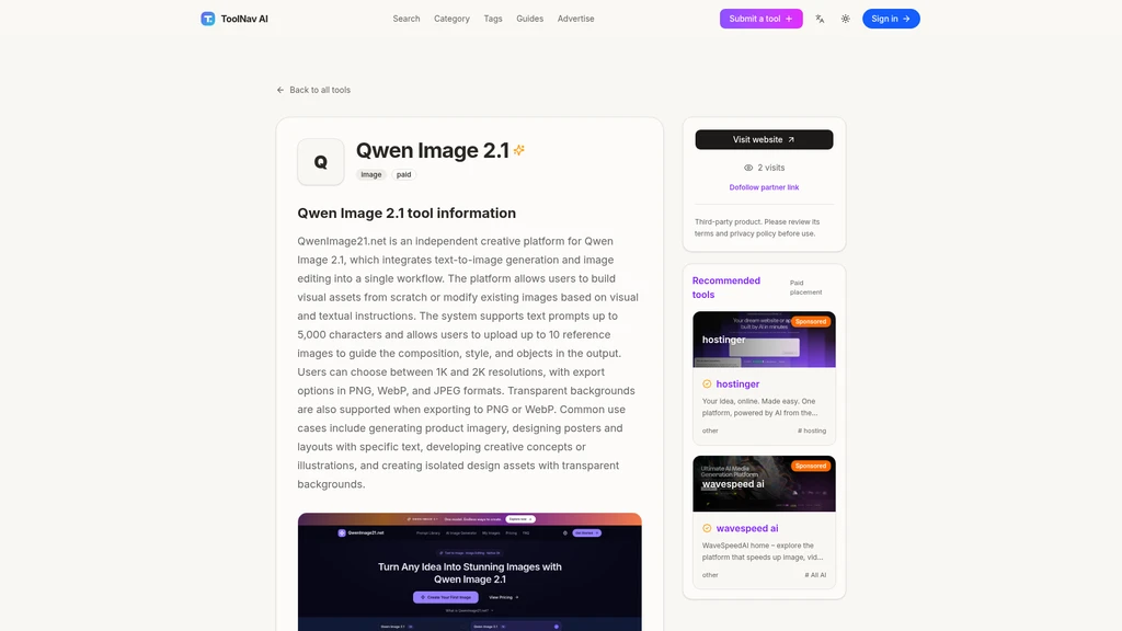 ToolNav.ai - Screenshot 3