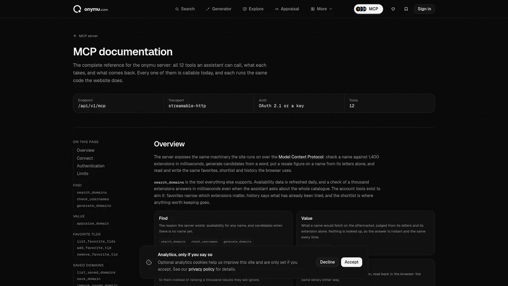 Onymu - Screenshot 3