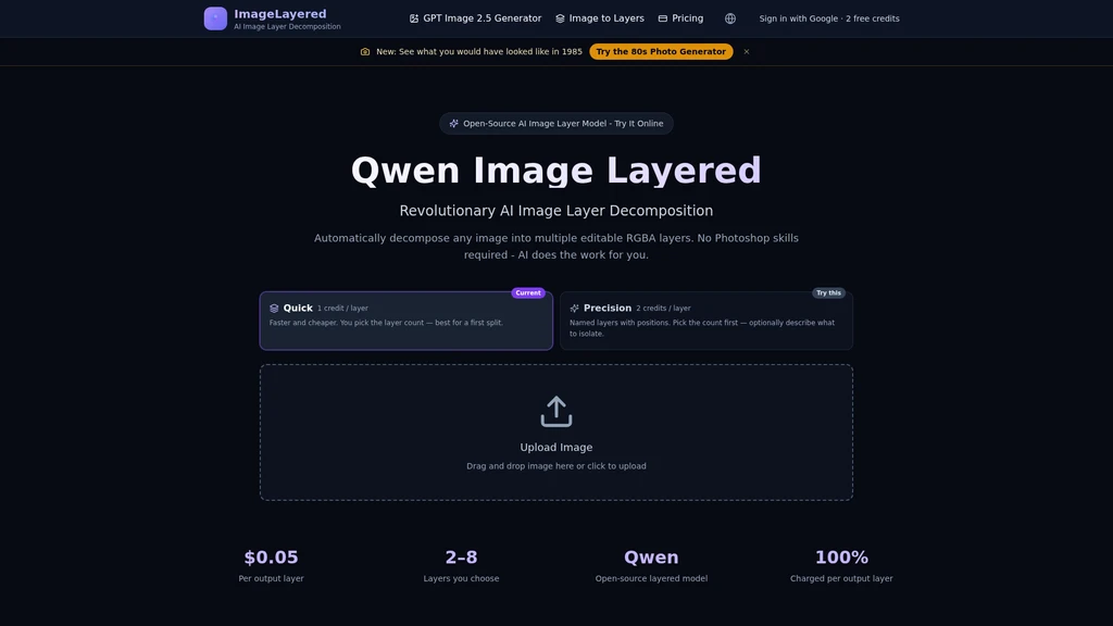 ImageLayered - Screenshot 2