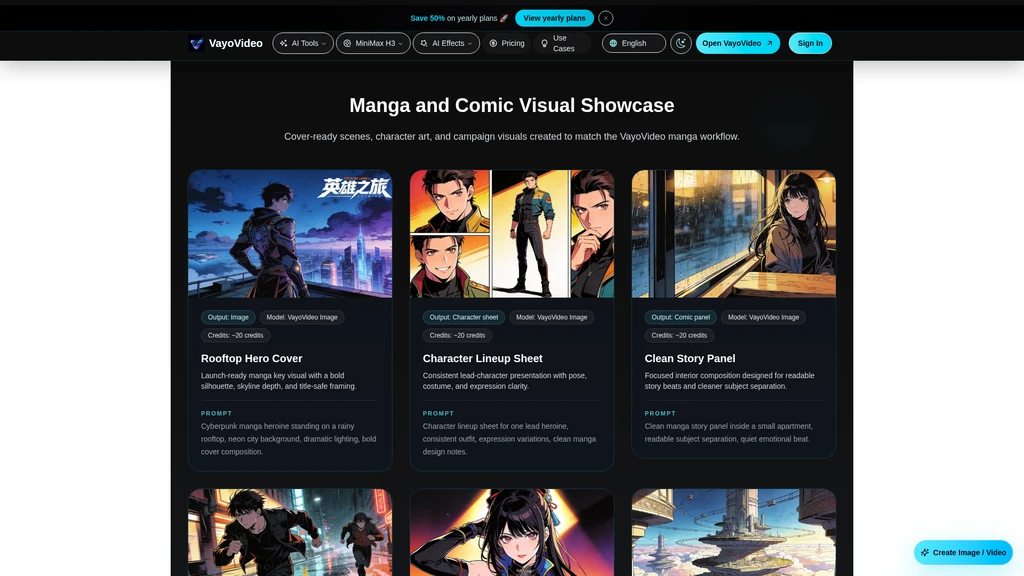 VayoVideo - Screenshot 2