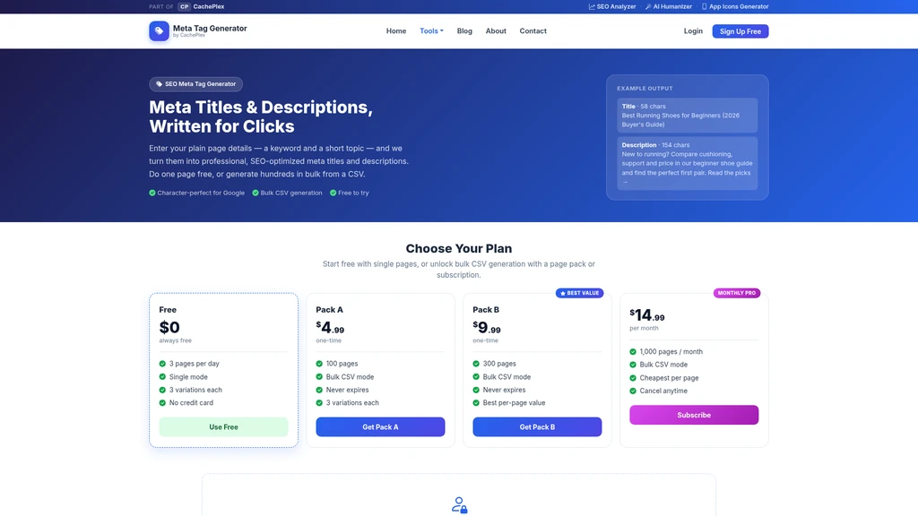 CachePlex - Screenshot 4
