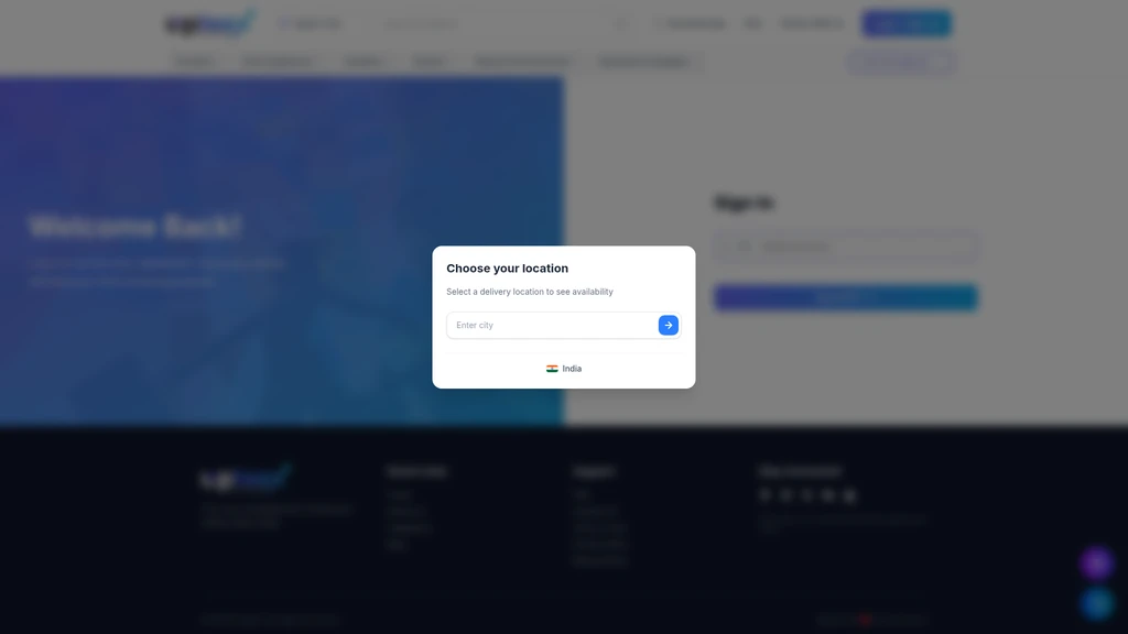 Upleex - Screenshot 2